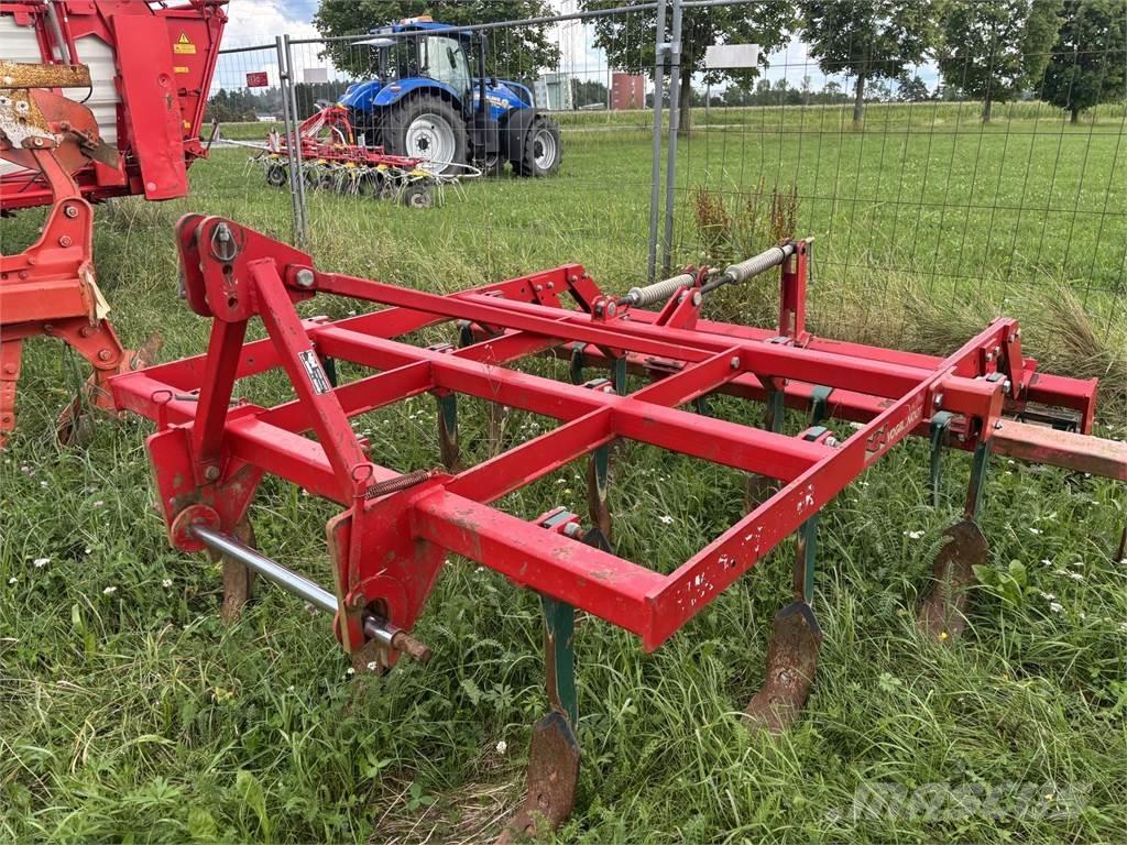 Vogel & Noot 2,5m Cultivators