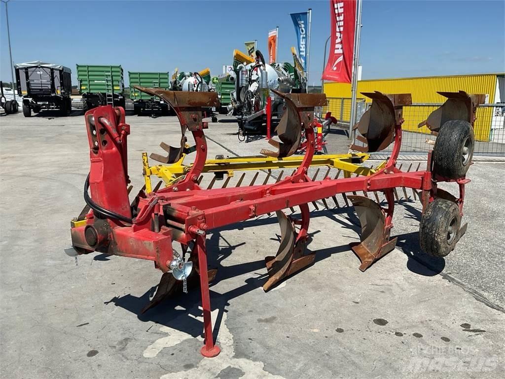 Vogel & Noot LM 820 Plows