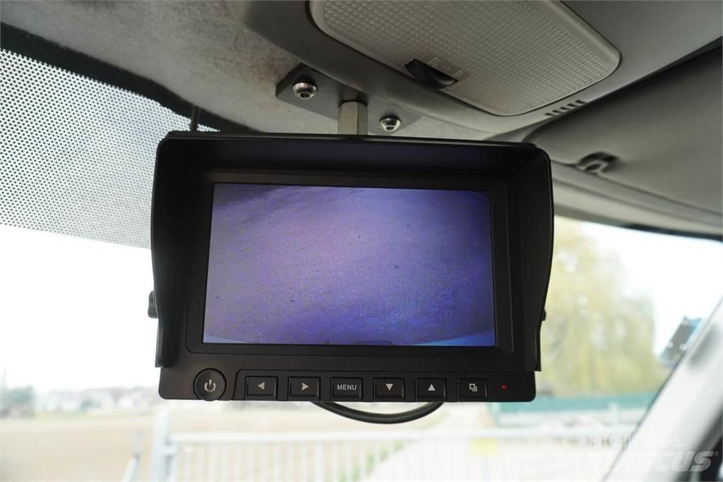 Volkswagen Crafter Other Trucks