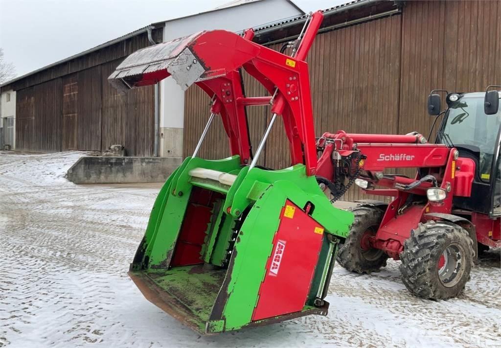  VTA-16 kh Farm Equipment - Others