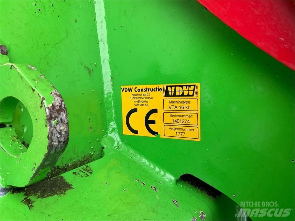  VTA-16 kh Farm Equipment - Others