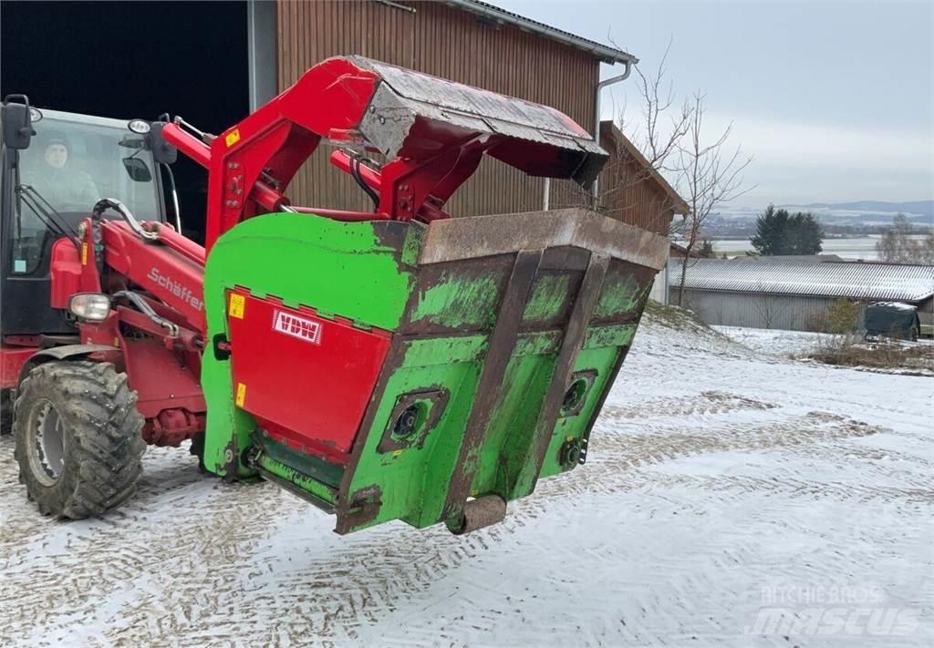  VTA-16 kh Farm Equipment - Others