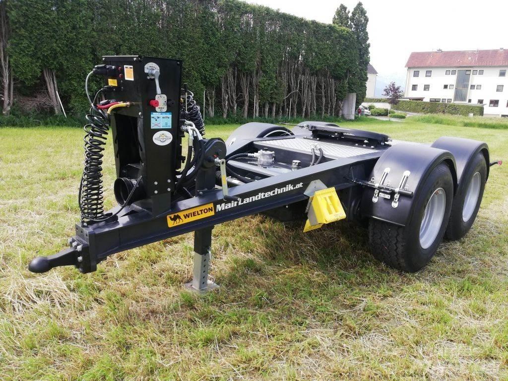 Wielton Dolly Other Trailers