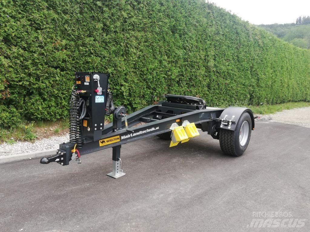 Wielton Dolly Other Trailers