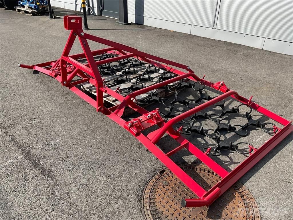  Wiesenegge 3 M Other Tillage Machines And Accessories