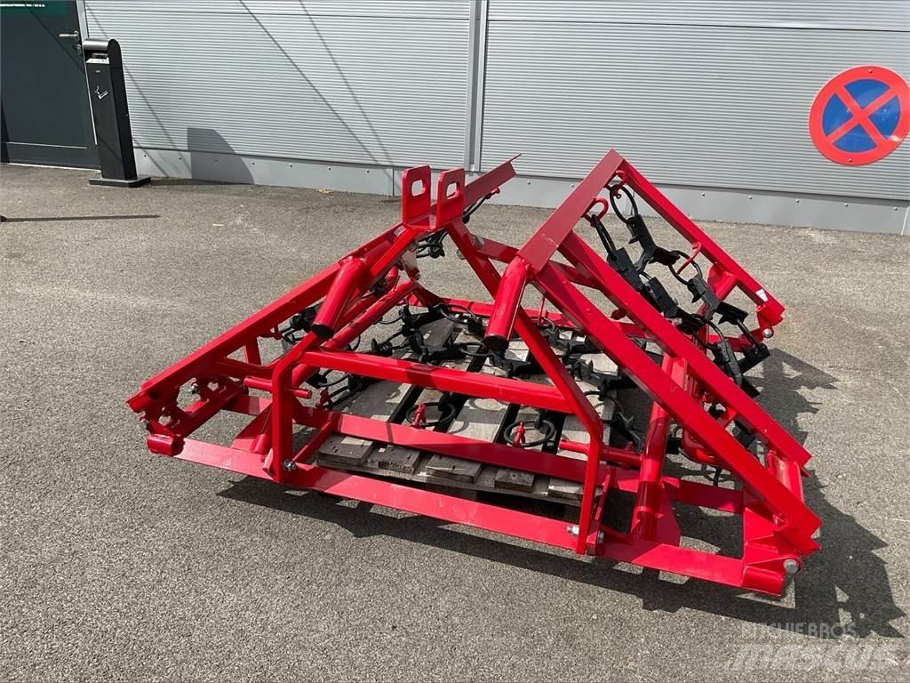  Wiesenegge 3 M Other Tillage Machines And Accessories