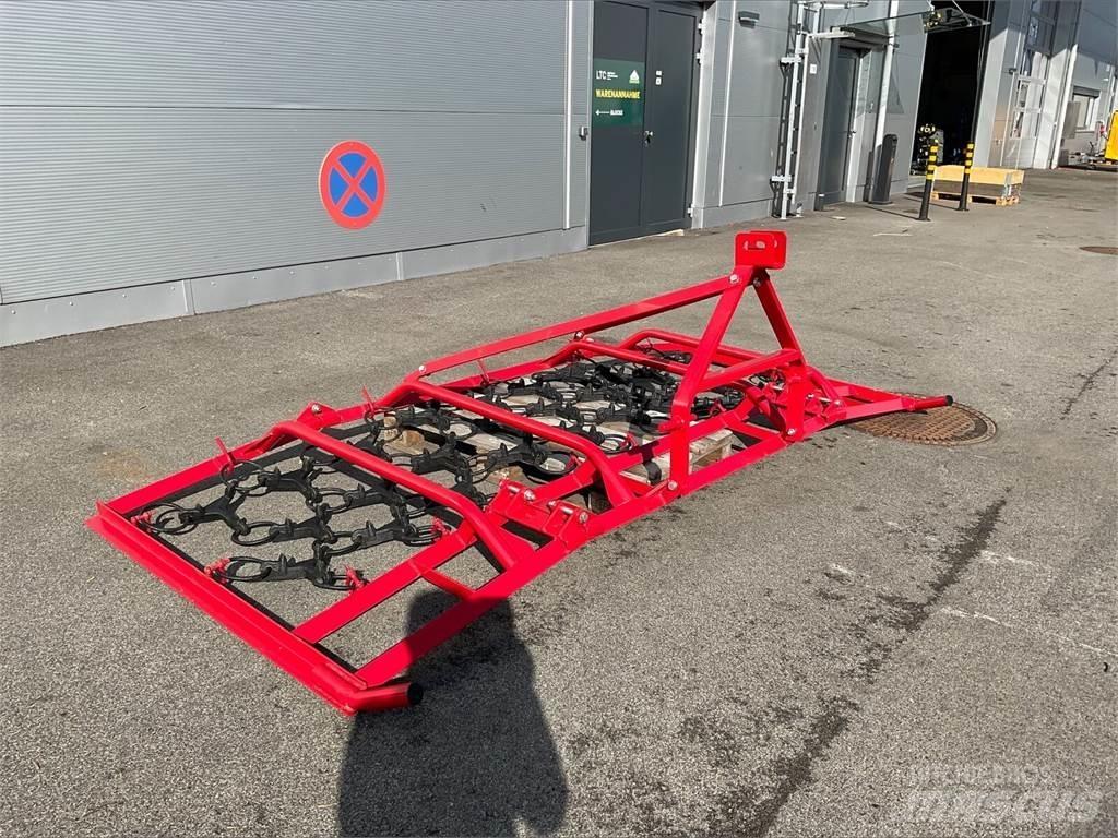  Wiesenegge 3 M Other Tillage Machines And Accessories