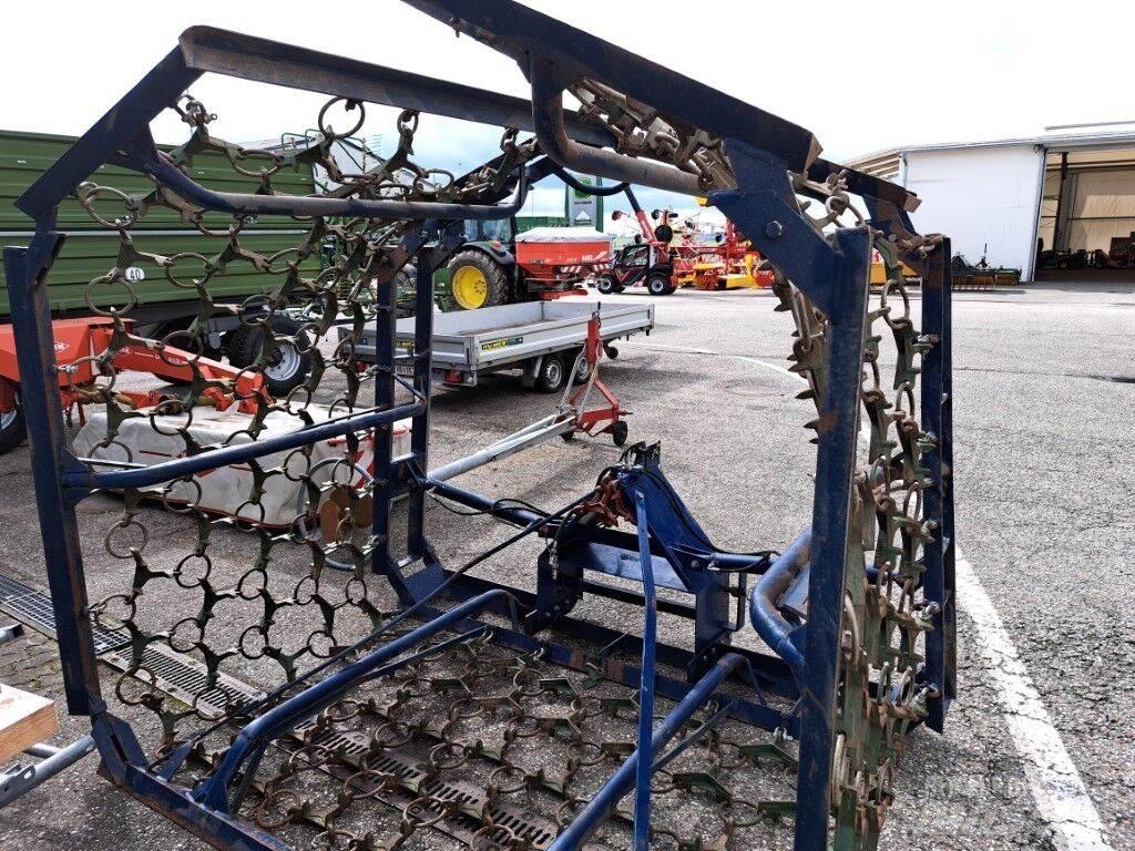  Wiesenegge 8 m Other Tillage Machines And Accessories