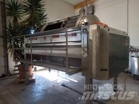  Wottle TPN 4000 Other Wine Growing Equipment