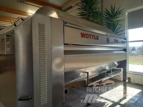  Wottle TPN 4000 Other Wine Growing Equipment
