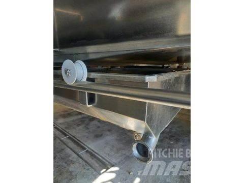  Wottle TPN 4000 Other Wine Growing Equipment