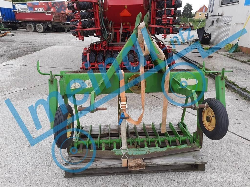 Wühlmaus Beetroder Farm Equipment - Others