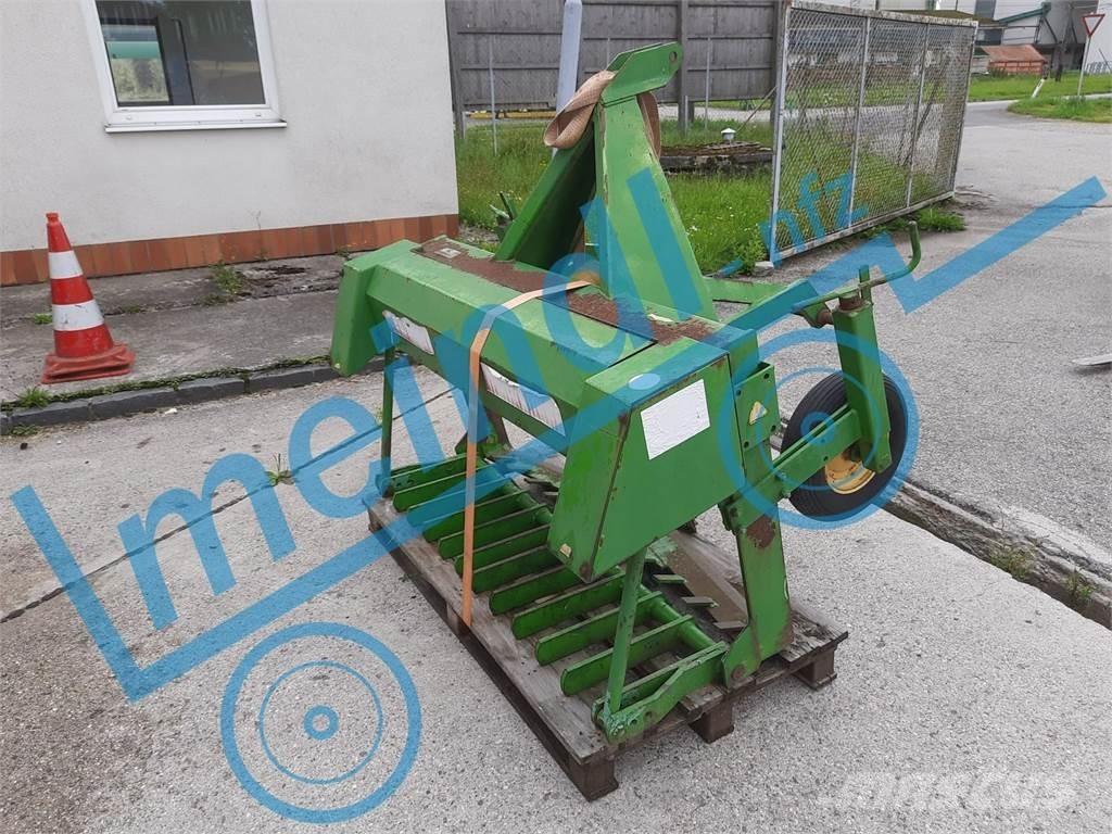 Wühlmaus Beetroder Farm Equipment - Others