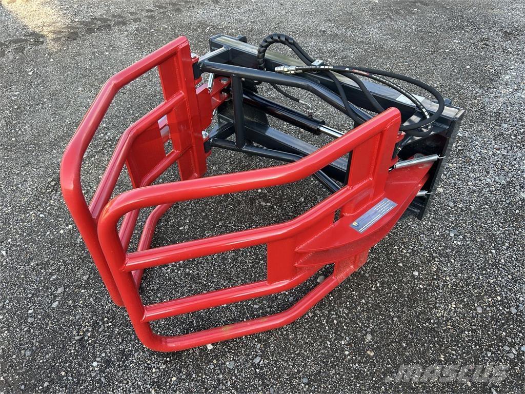   Other tractor accessories