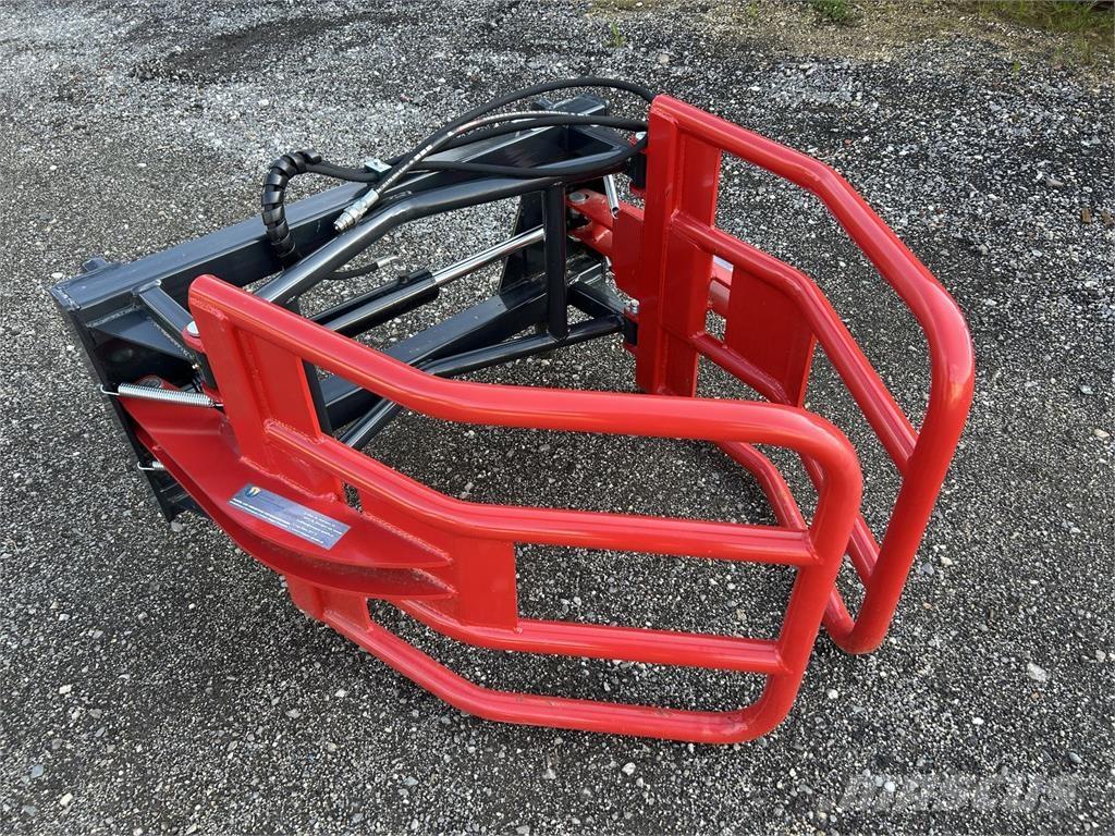   Other tractor accessories