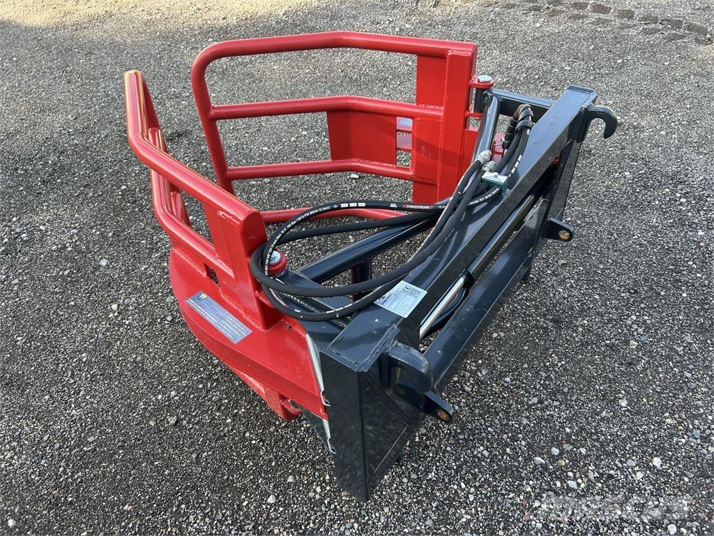   Other tractor accessories