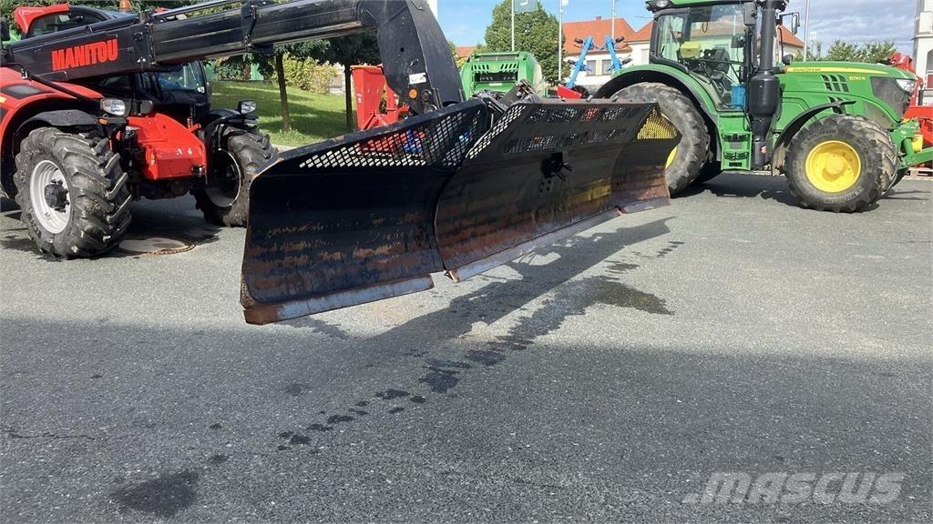   Other Forage Equipment