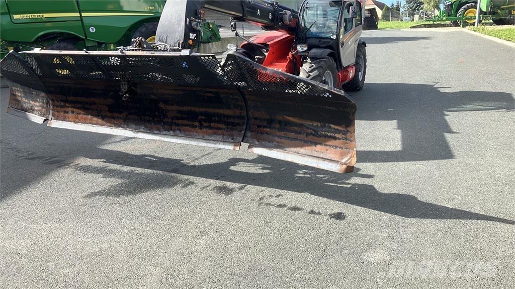   Other Forage Equipment