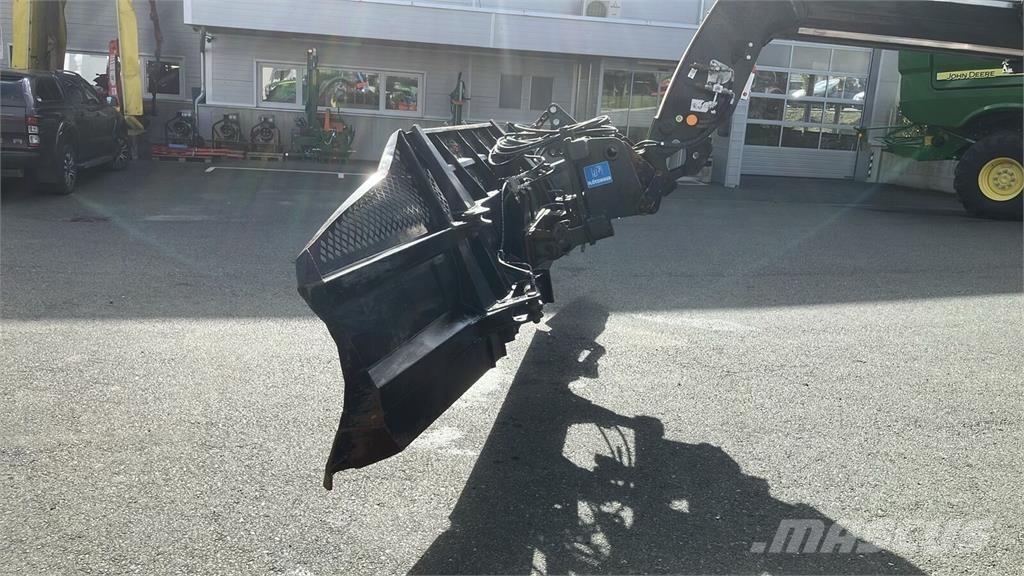   Other Forage Equipment