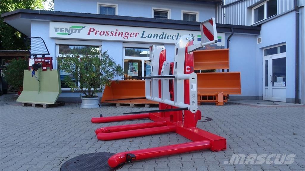   Other Forage Equipment