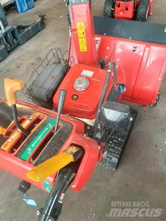Yanmar YSR 1080e Other road and snow machines