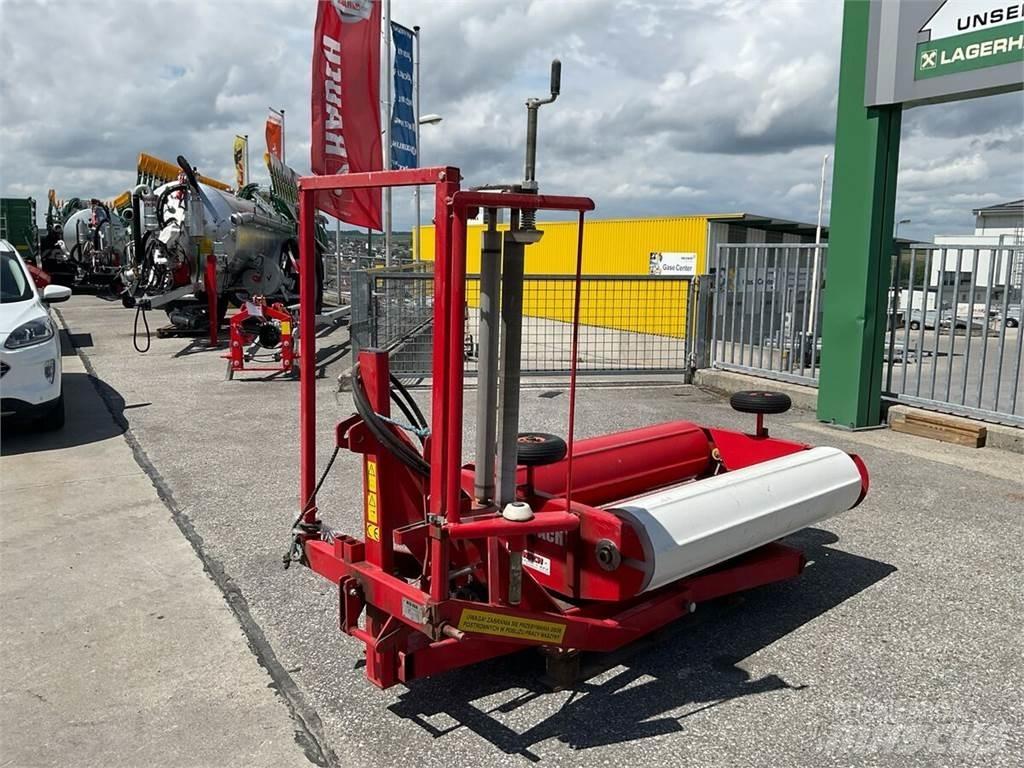  Z 560 Other Forage Equipment