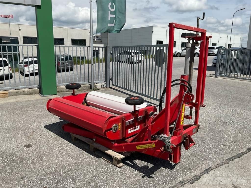  Z 560 Other Forage Equipment