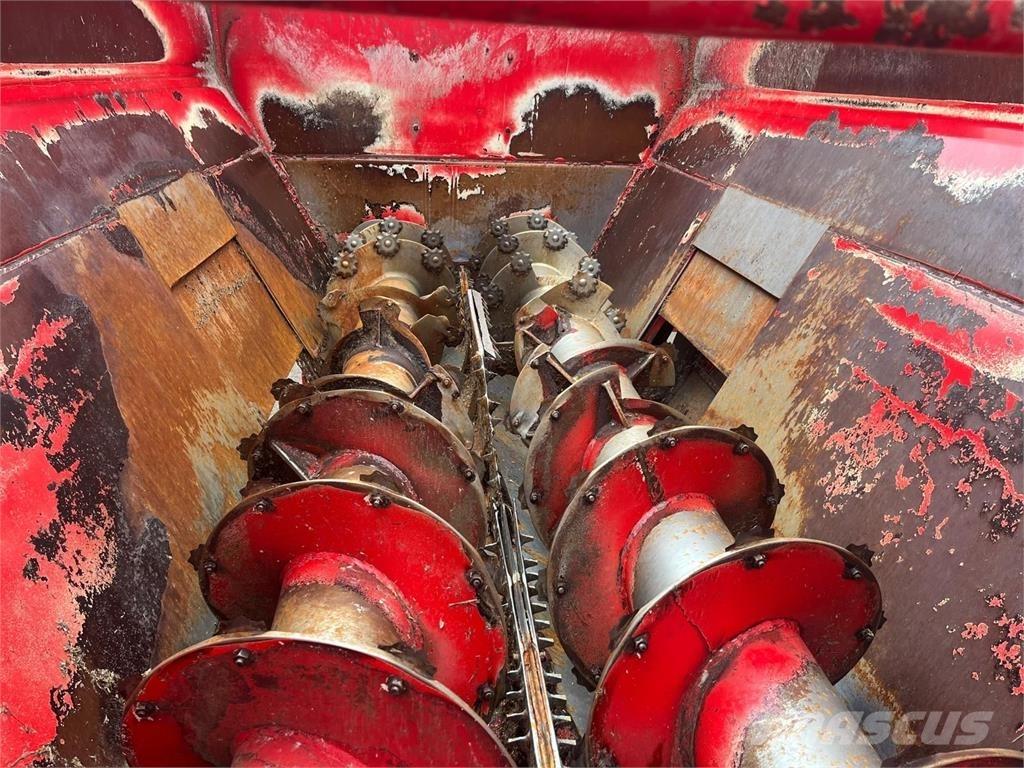 Zago  Farm Equipment - Others