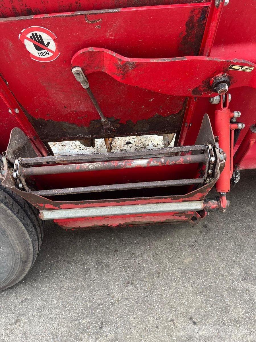 Zago  Farm Equipment - Others