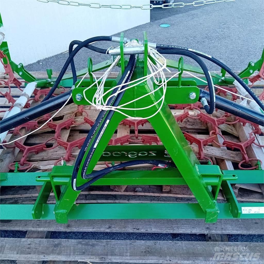 Zagroda Wieseneggen Other Sowing Machines And Accessories