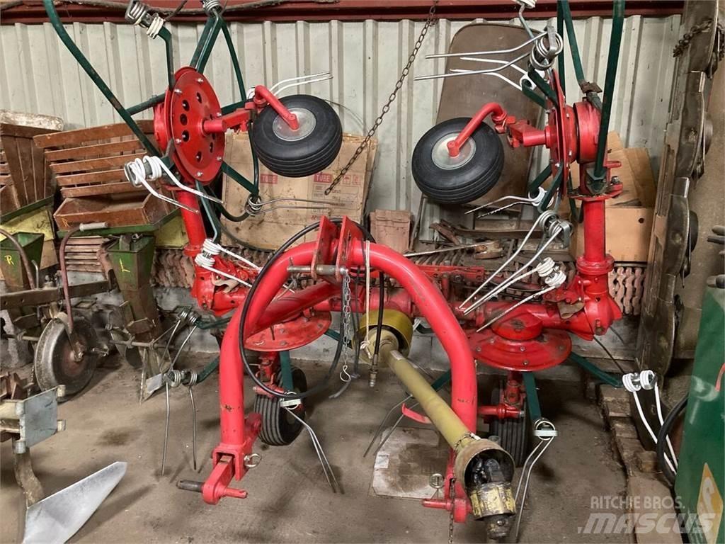  Zettblitz Other Forage Equipment