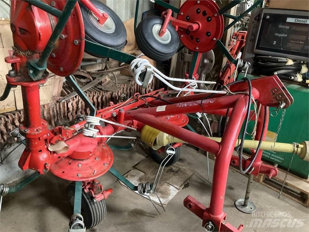  Zettblitz Other Forage Equipment