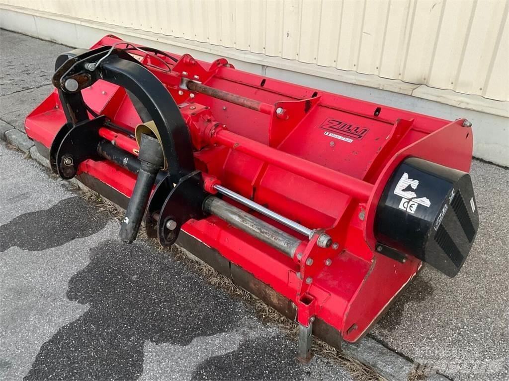 Zilli Trincia 280 Pasture Mowers And Toppers