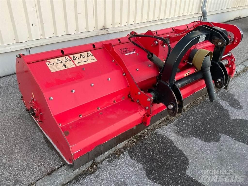 Zilli Trincia 280 Pasture Mowers And Toppers