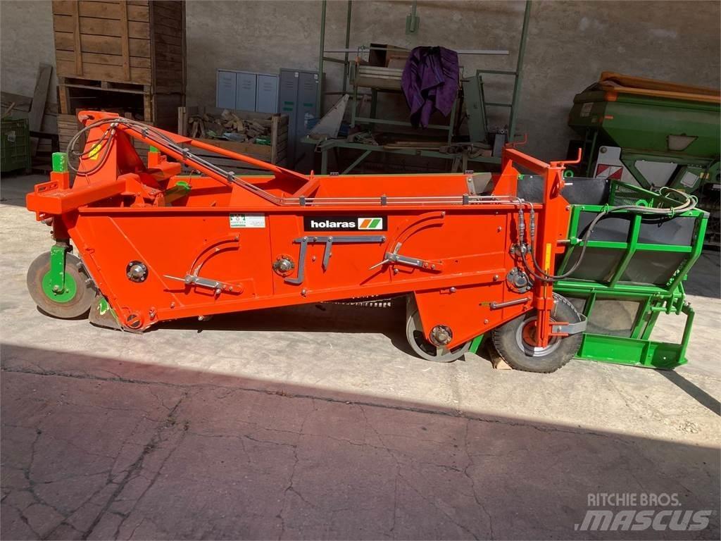  Zwiebelroder Other Forage Equipment