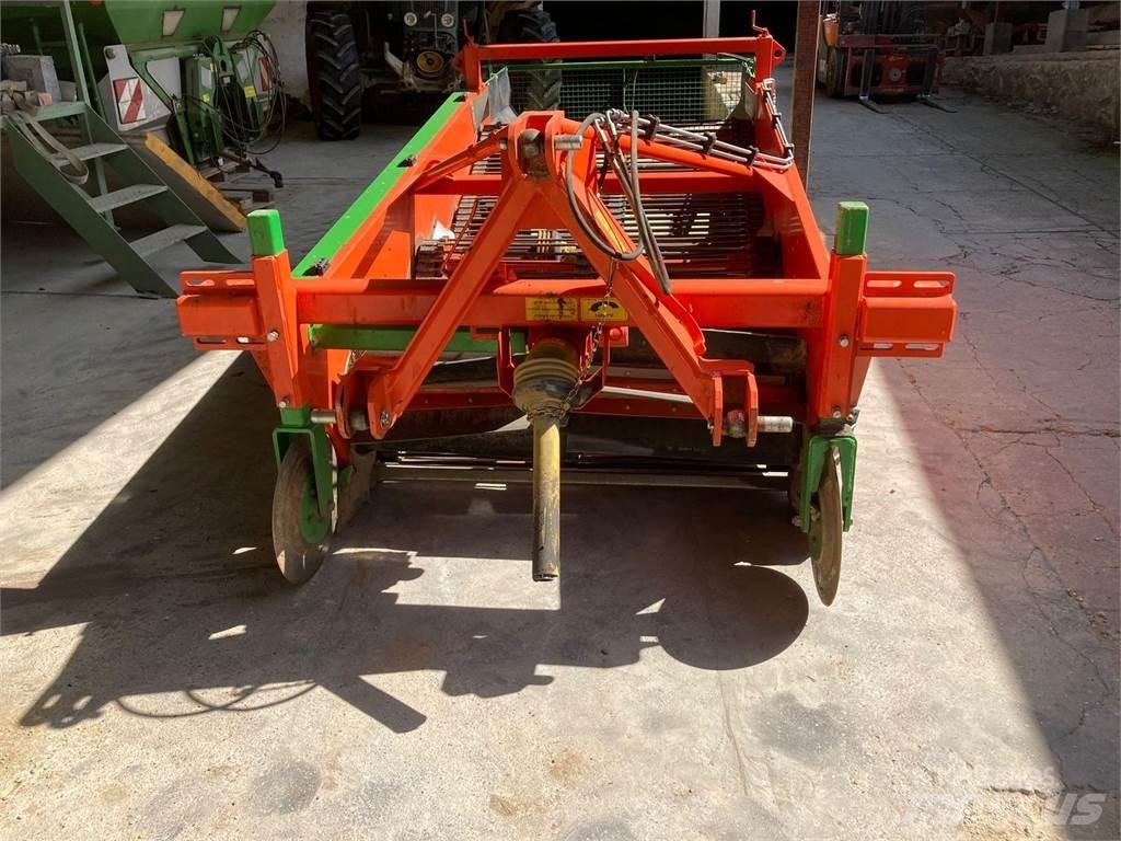  Zwiebelroder Other Forage Equipment