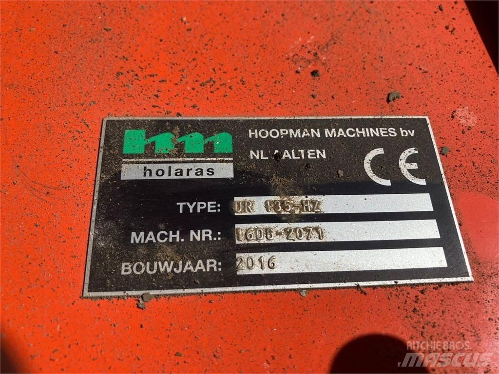  Zwiebelroder Other Forage Equipment