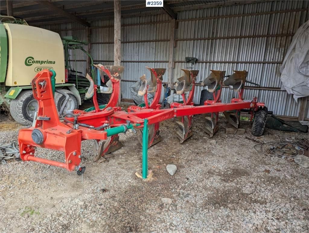 Agro-Masz P05 Other Tillage Machines And Accessories