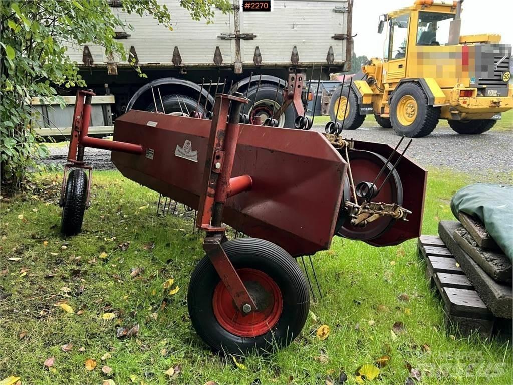 Akron Kombi 10 Other Forage Equipment