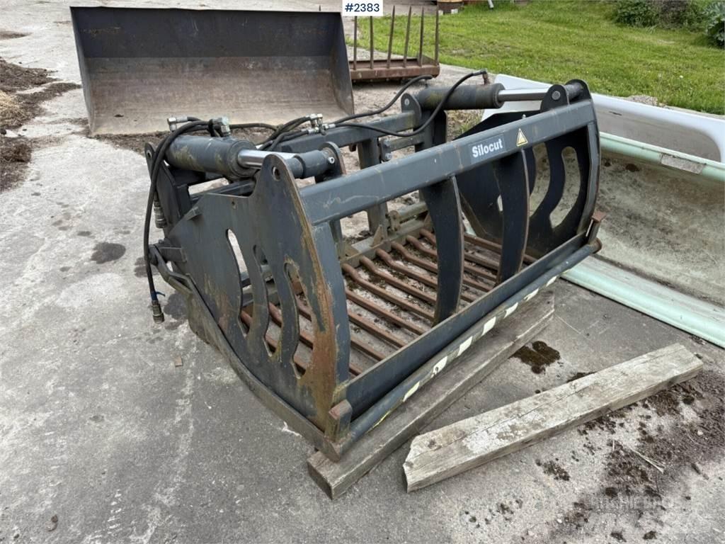Ålö Silocut Other Forage Equipment