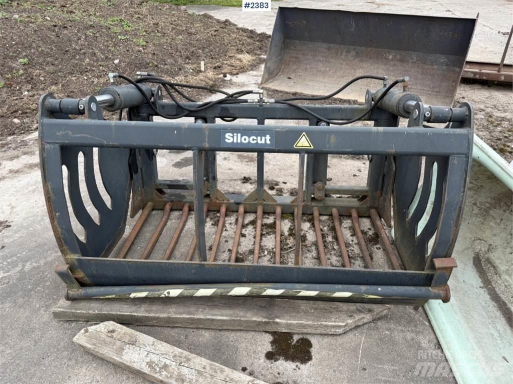 Ålö Silocut Other Forage Equipment