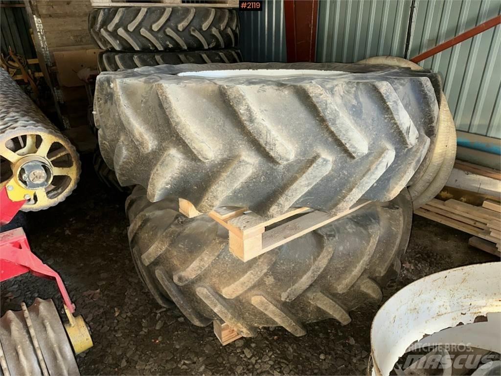  Annet Annet Farm Equipment - Others