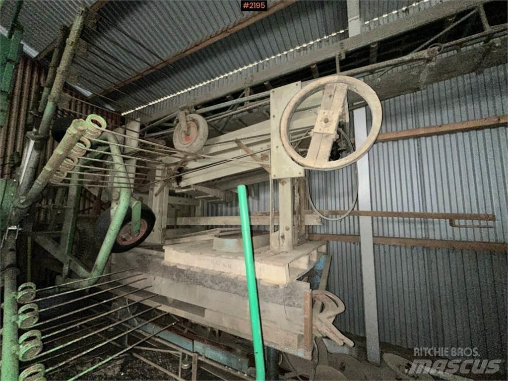  Annet Annet Farm Equipment - Others