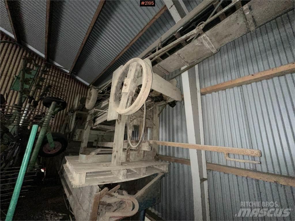  Annet Annet Farm Equipment - Others