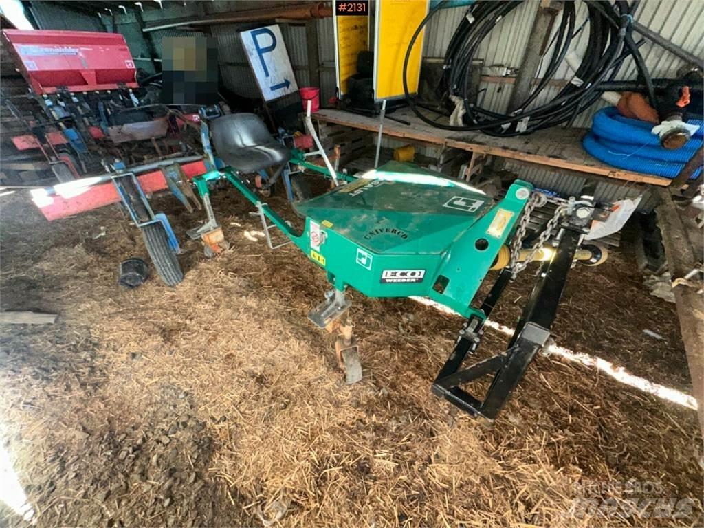 Asa-Lift Weeder Other