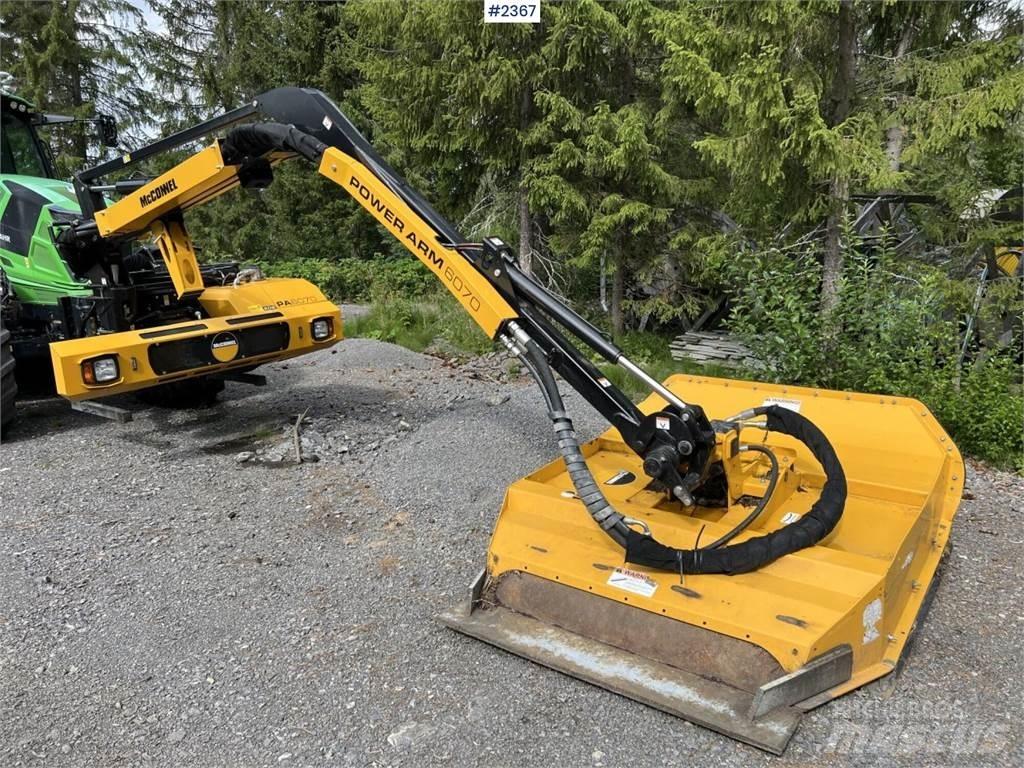  Buskröjare RH1500 Other Forage Equipment
