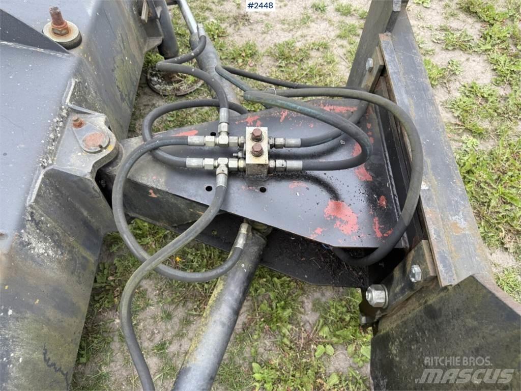  Diagonalplog 2,8m Other