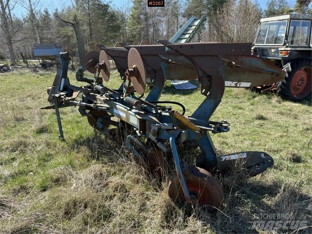 Fiskars AFK-398 Other Tillage Machines And Accessories