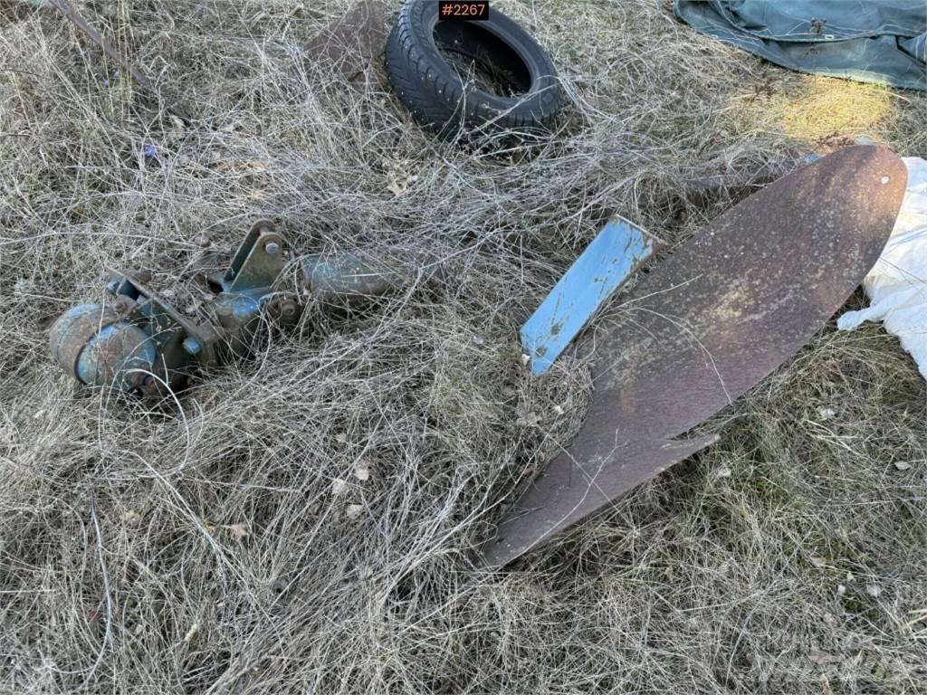 Fiskars AFK-398 Other Tillage Machines And Accessories
