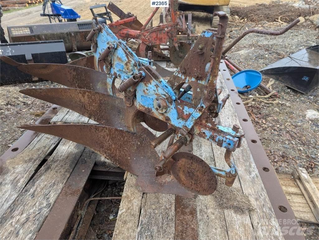 Fiskars KH313 Other Tillage Machines And Accessories